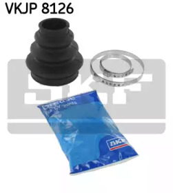 Комплект пыльника SKF VKJP 8126